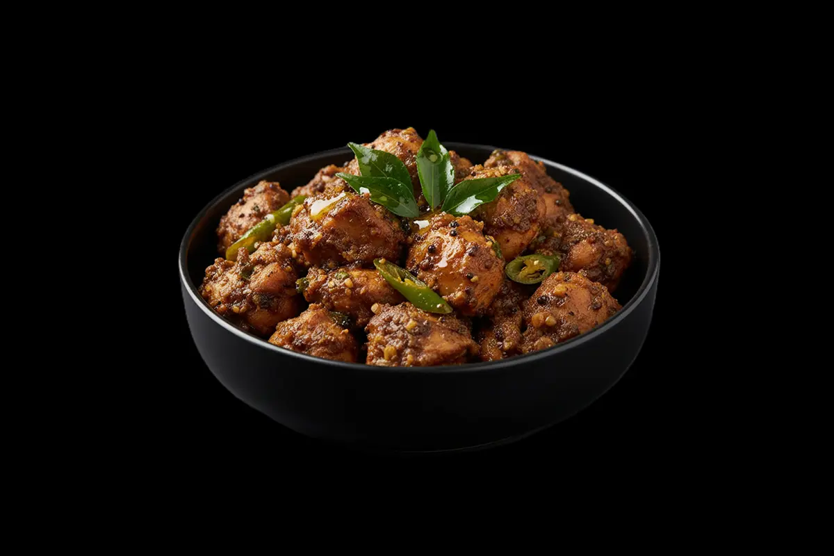 Kozhi Kurumulagu (Mains)